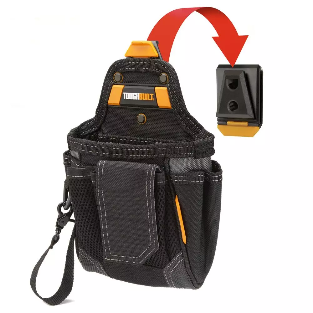 Bolsa Cliptech Multifunção TB-CT-32-A Toughbuilt